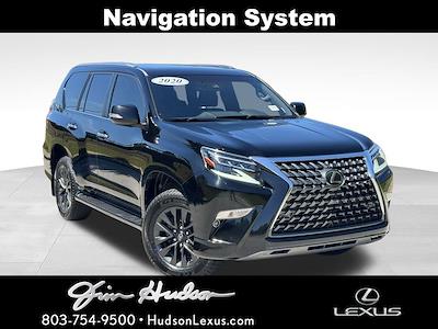 2020 Lexus GX 460 4x4 SUV for sale #CP9705B - photo 1