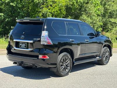 2020 Lexus GX 460 4x4 SUV for sale #CP9705B - photo 2