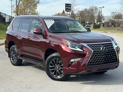 2022 Lexus GX 460 4x4 SUV for sale #CP9738 - photo 1