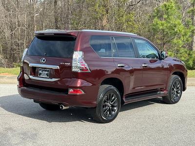 2022 Lexus GX 460 4x4 SUV for sale #CP9738 - photo 2