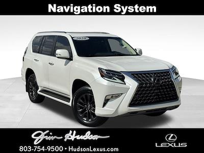 2020 Lexus GX 460 4x4 SUV for sale #CP9754 - photo 1