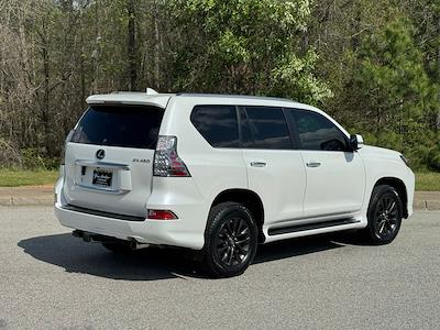 2020 Lexus GX 460 4x4 SUV for sale #CP9754 - photo 2