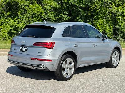 2021 Audi Q5 AWD SUV for sale #CP9755A - photo 2