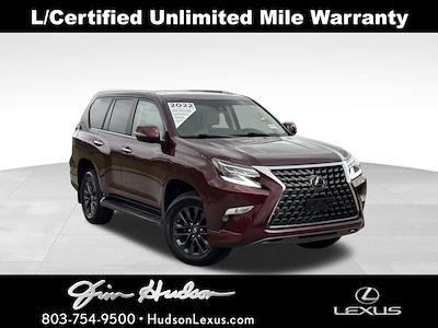 2022 Lexus GX 460 4x4 SUV for sale #CP9756 - photo 1