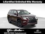 2022 Lexus GX 460 4x4 SUV for sale #CP9756 - photo 1