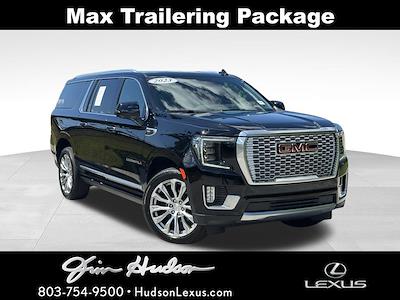 2023 GMC Yukon XL 4x4 SUV for sale #CP9791 - photo 1