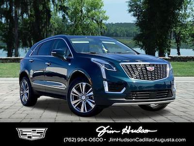 2024 Cadillac XT5 FWD SUV for sale #D10519A - photo 1