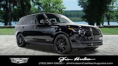 2019 Land Rover Range Rover 4x4 SUV for sale #D10720B - photo 1