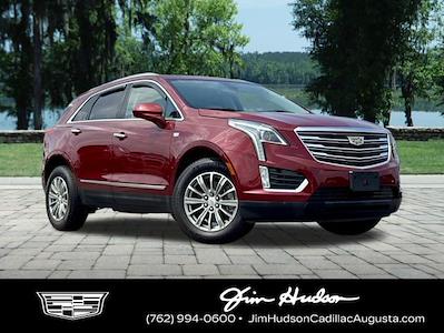 2017 Cadillac XT5 FWD SUV for sale #D10740A - photo 1