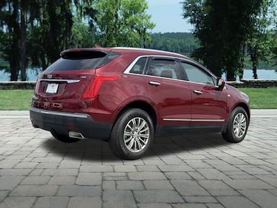 2017 Cadillac XT5 FWD SUV for sale #D10740A - photo 2