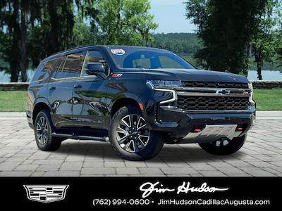 2022 Chevrolet Tahoe 4x4 SUV for sale #D10744A - photo 1