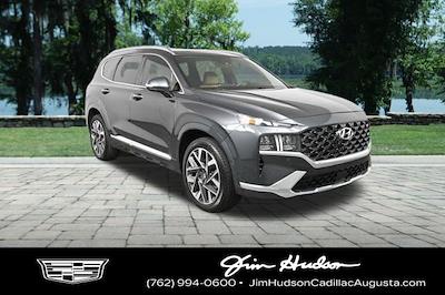 2023 Hyundai Santa Fe AWD SUV for sale #D10745B - photo 1