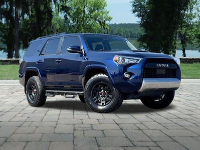 2022 Toyota 4Runner 4x4 SUV for sale #D10762B - photo 1