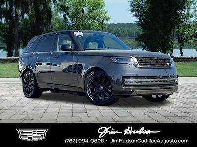 2025 Land Rover Range Rover AWD SUV for sale #D10763B - photo 1