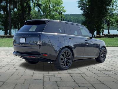 2025 Land Rover Range Rover AWD SUV for sale #D10763B - photo 2