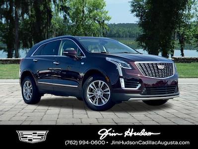 2021 Cadillac XT5 FWD SUV for sale #D10774A - photo 1