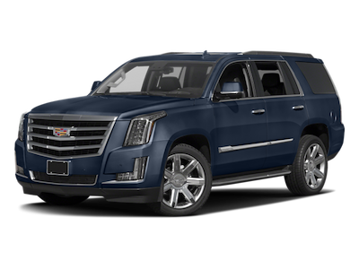 2017 Cadillac Escalade RWD SUV for sale #D10814A - photo 1