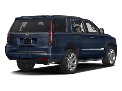 2017 Cadillac Escalade RWD SUV for sale #D10814A - photo 2