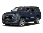 2017 Cadillac Escalade RWD SUV for sale #D10814A - photo 1
