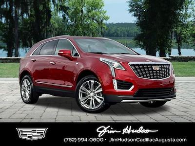 2024 Cadillac XT5 FWD, SUV for sale #DJ1686 - photo 1