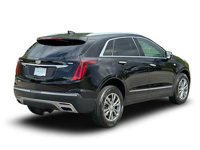 2021 Cadillac XT5 FWD SUV for sale #DJ1686A - photo 2