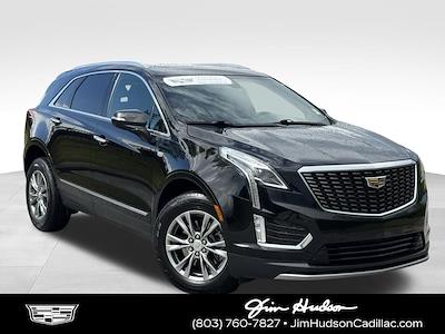 2021 Cadillac XT5 FWD SUV for sale #DJ1686A - photo 1