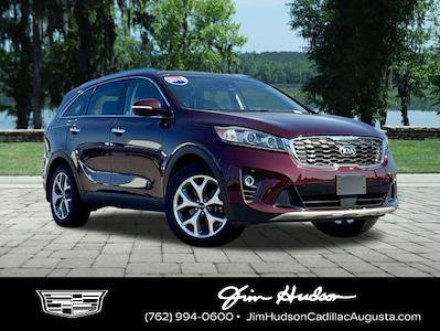 2019 Kia Sorento FWD SUV for sale #DJ1696A - photo 1