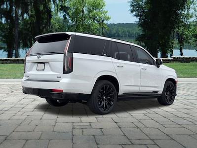 2022 Cadillac Escalade 4x4, SUV for sale #DJ1722 - photo 2