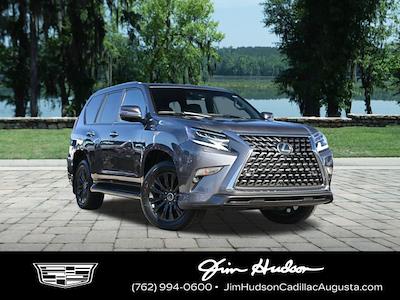 2022 Lexus GX 460 4x4 SUV for sale #DJ1724A - photo 1