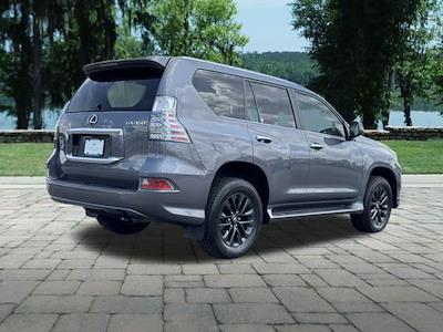 2022 Lexus GX 460 4x4 SUV for sale #DJ1724A - photo 2