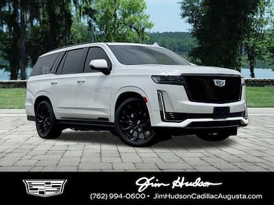 2023 Cadillac Escalade AWD SUV for sale #DK1778 - photo 1