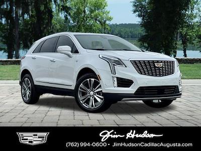 2019 Cadillac XT5 FWD SUV for sale #DW1791A - photo 1