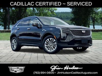 2024 Cadillac XT4 AWD SUV for sale #DW1792 - photo 1