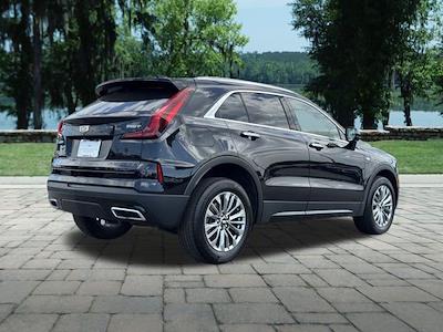 2024 Cadillac XT4 AWD SUV for sale #DW1792 - photo 2
