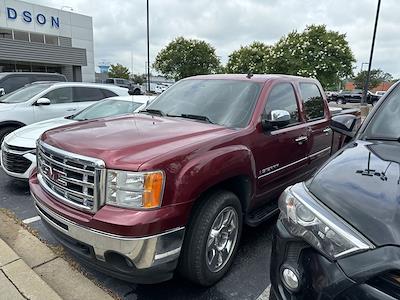 2009 GMC Sierra 1500 Crew Cab RWD Pickup for sale #F38549B - photo 1