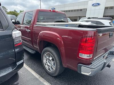 2009 GMC Sierra 1500 Crew Cab RWD Pickup for sale #F38549B - photo 2