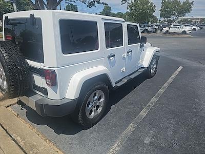 2015 Jeep Wrangler 4WD SUV for sale #F38852D - photo 2