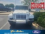 2015 Jeep Wrangler 4WD SUV for sale #F38852D - photo 1