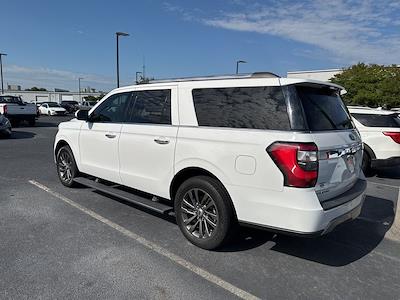 2020 Ford Expedition MAX 4WD SUV for sale #F38882A - photo 2
