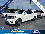 2020 Ford Expedition MAX 4WD SUV for sale #F38882A - photo 1