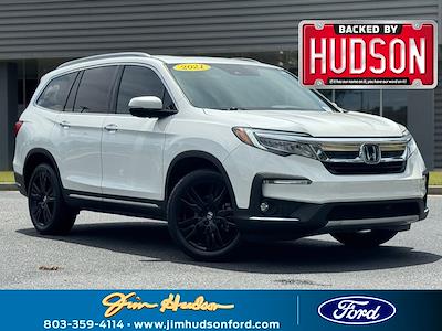 2021 Honda Pilot AWD SUV for sale #F38988B - photo 1