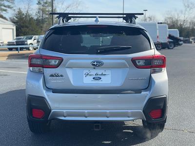 2021 Subaru Crosstrek AWD, SUV for sale #F39117A - photo 2