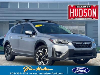 2021 Subaru Crosstrek AWD, SUV for sale #F39117A - photo 1