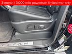 2020 Nissan Titan Crew Cab RWD Pickup for sale #F39237A - photo 5