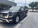 2020 Nissan Titan Crew Cab RWD Pickup for sale #F39237A - photo 9