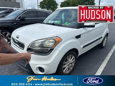 2013 Kia Soul FWD SUV for sale #F39376B - photo 1