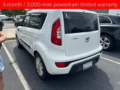2013 Kia Soul FWD SUV for sale #F39376B - photo 2