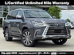 2020 Lexus LX 570 4x4 SUV for sale #L34334A - photo 1