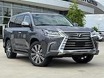2020 Lexus LX 570 4x4 SUV for sale #L34334A - photo 3