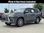 2020 Lexus LX 570 4x4 SUV for sale #L34334A - photo 6